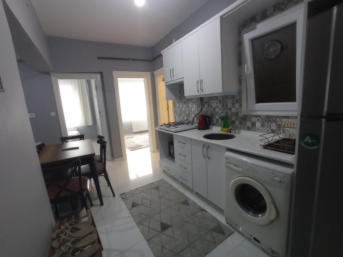 Sweet Home In Historical Area 3B Estambul Exterior foto